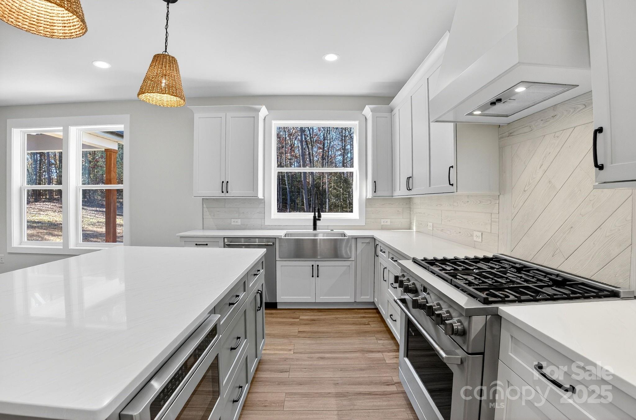 Windsor Pointe - Residential