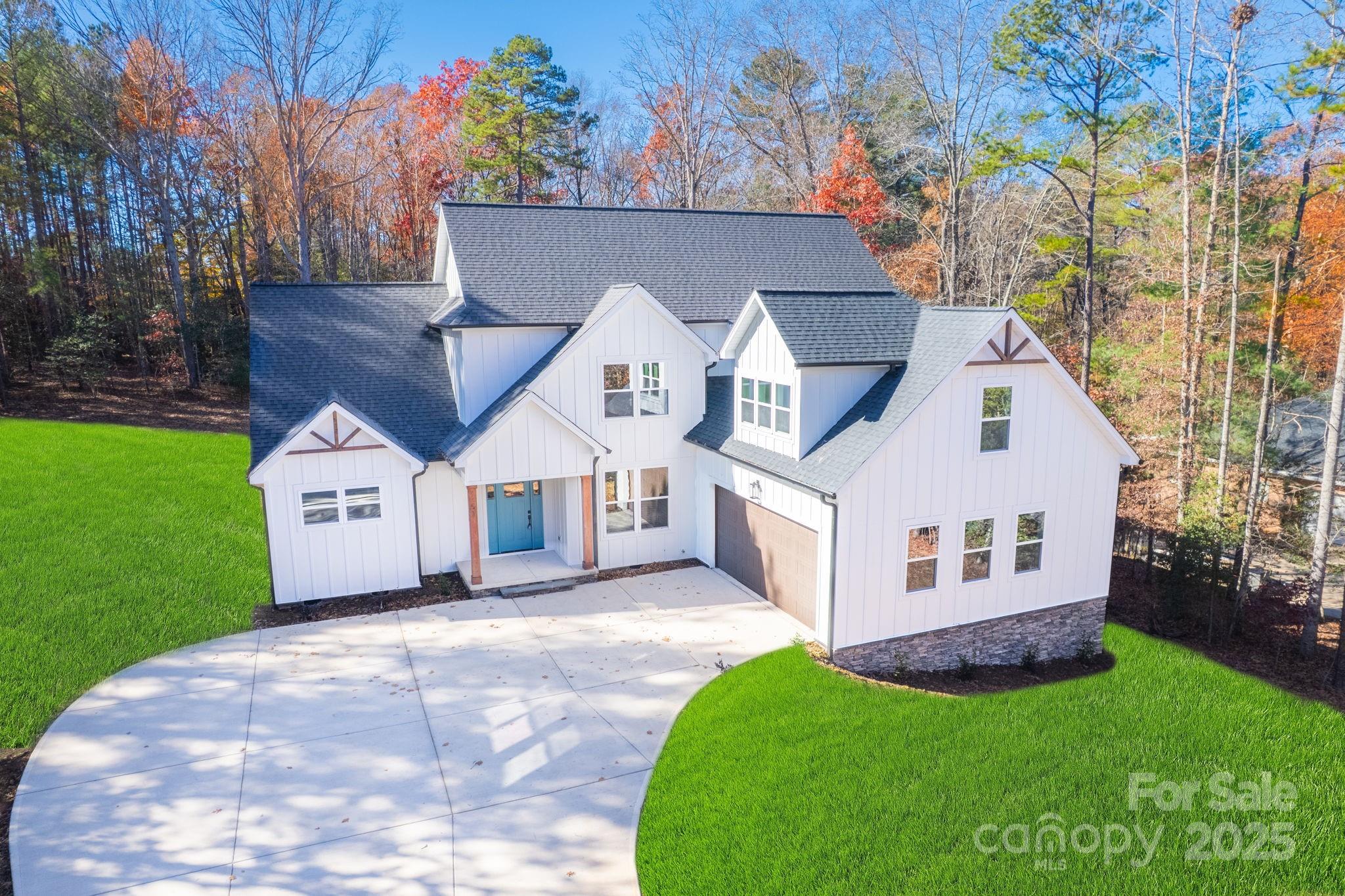 Windsor Pointe - Residential