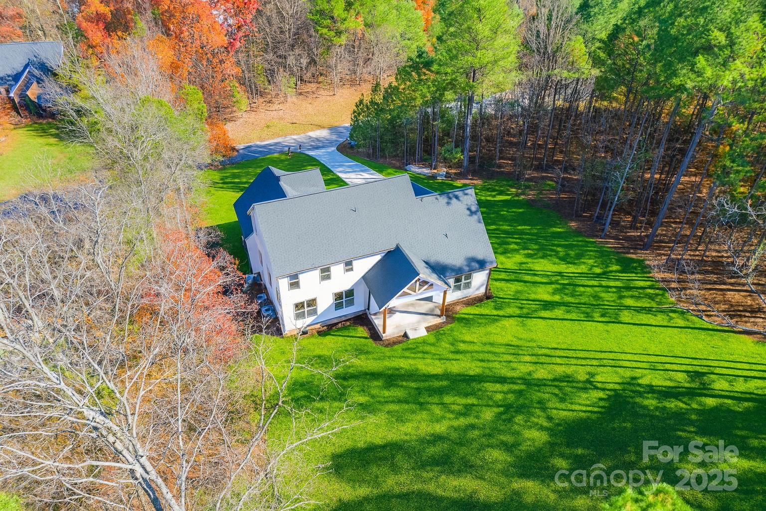 Windsor Pointe - Residential