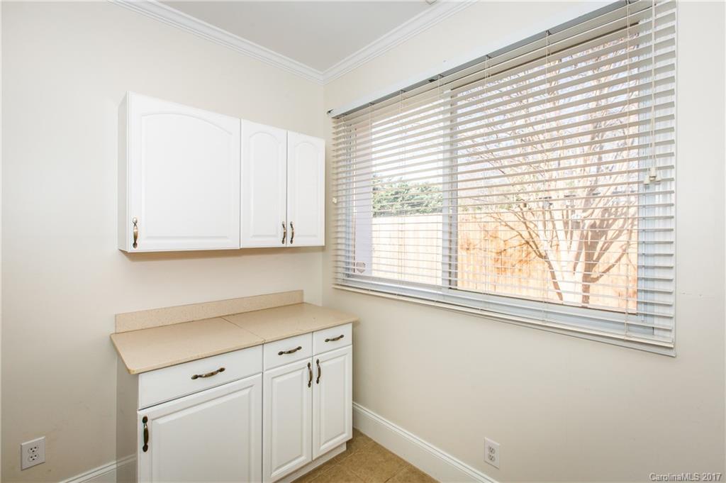 Sedgefield - Residential