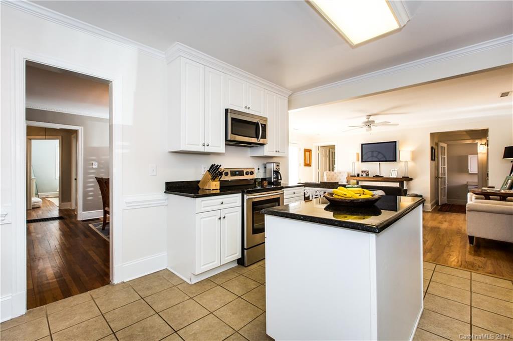 Sedgefield - Residential