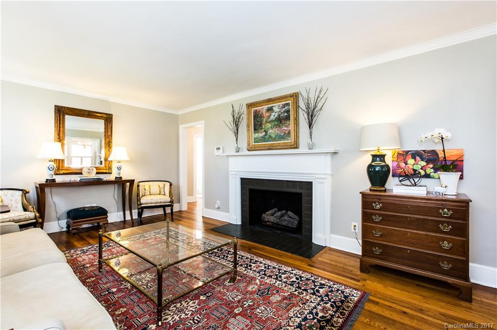 Sedgefield - Residential