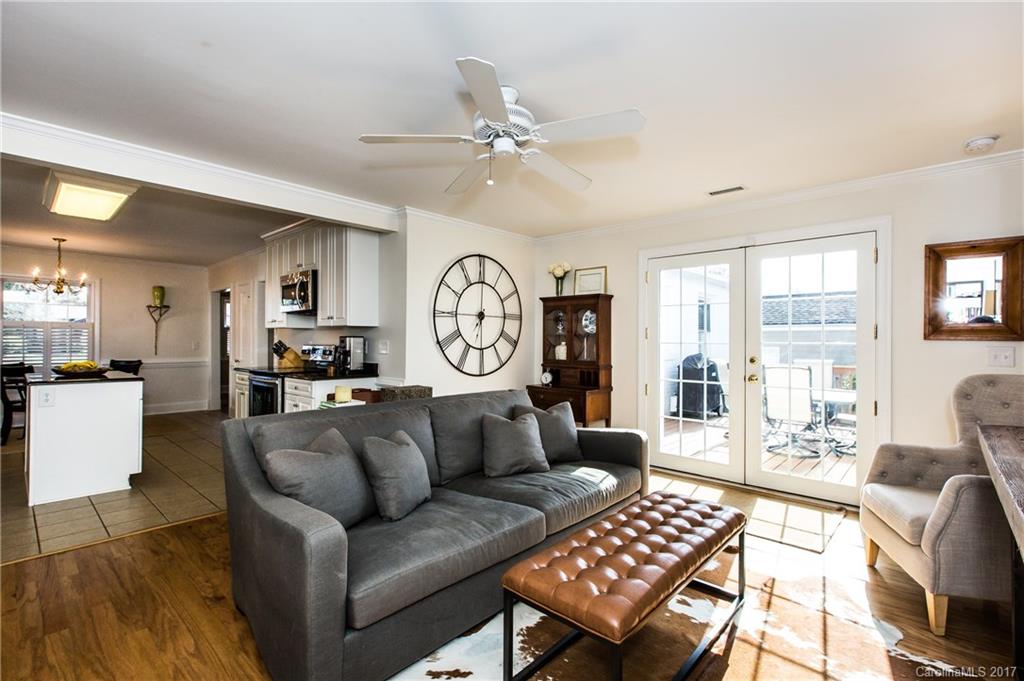 Sedgefield - Residential