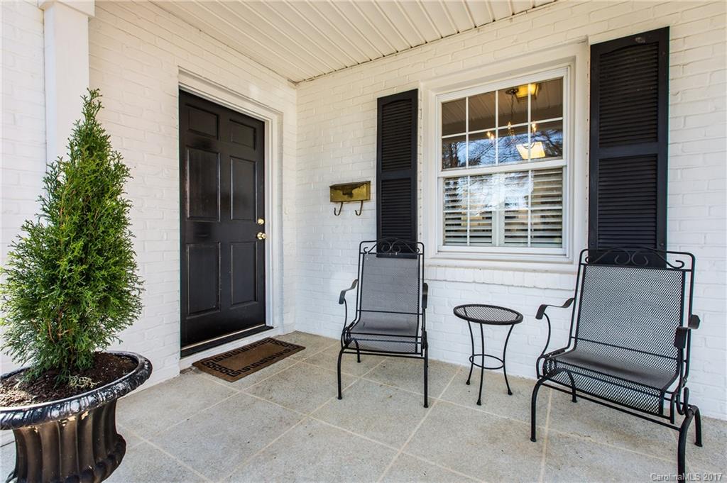 Sedgefield - Residential