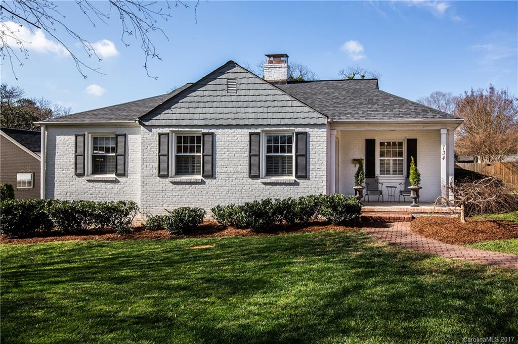 Sedgefield - Residential