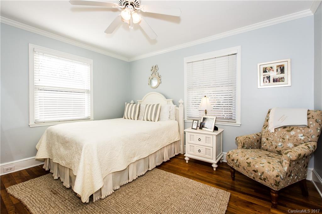 Sedgefield - Residential