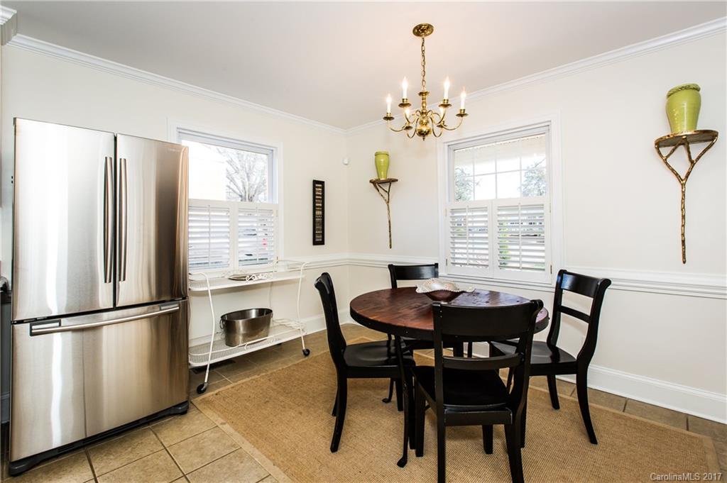 Sedgefield - Residential