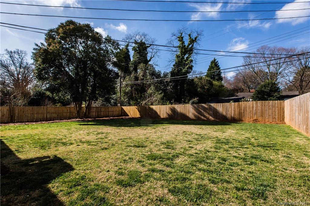 Sedgefield - Residential