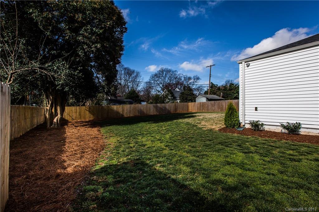 Sedgefield - Residential