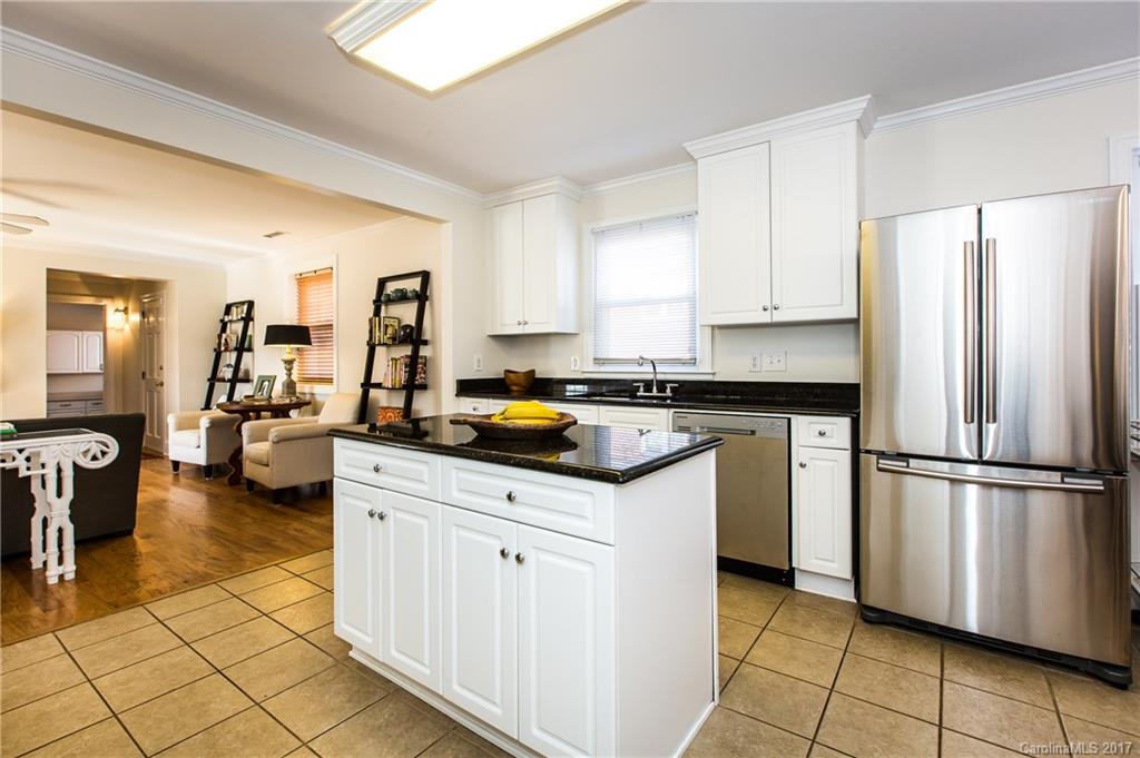 Sedgefield - Residential