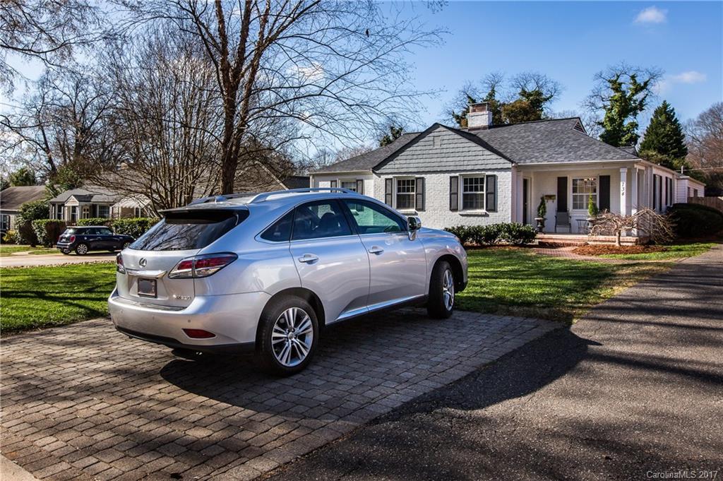 Sedgefield - Residential