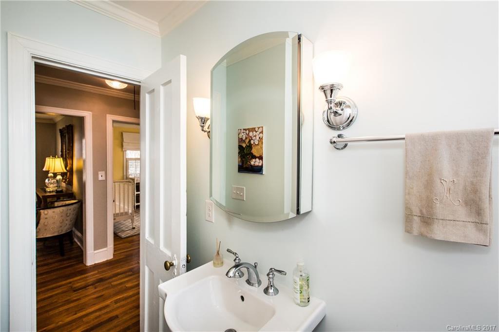 Sedgefield - Residential