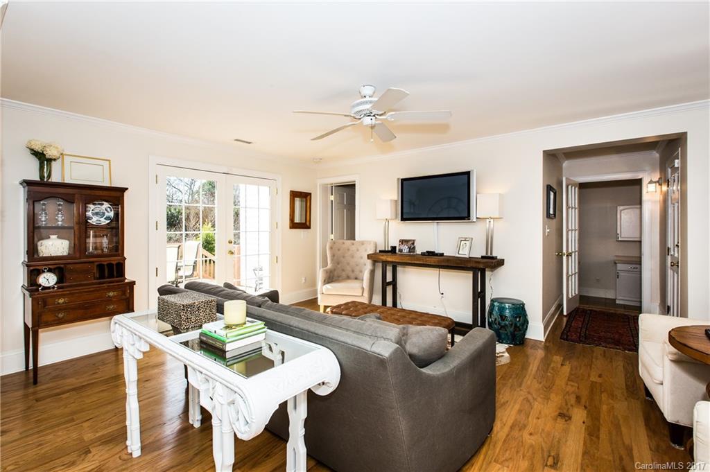 Sedgefield - Residential