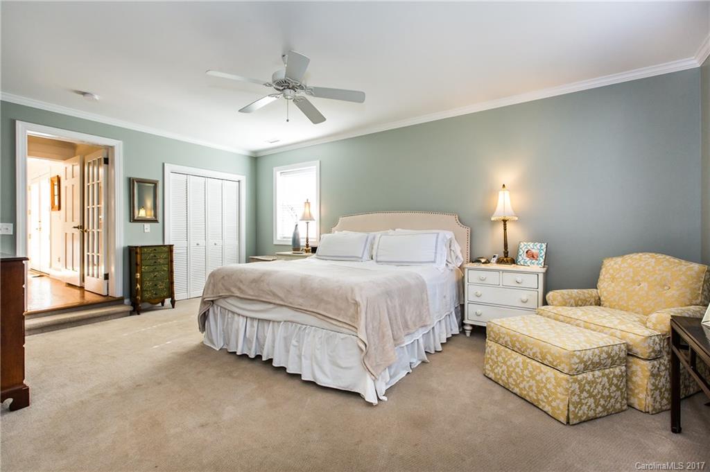 Sedgefield - Residential