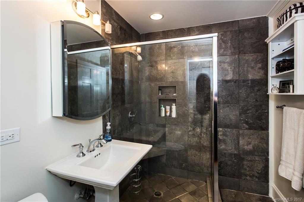 Sedgefield - Residential