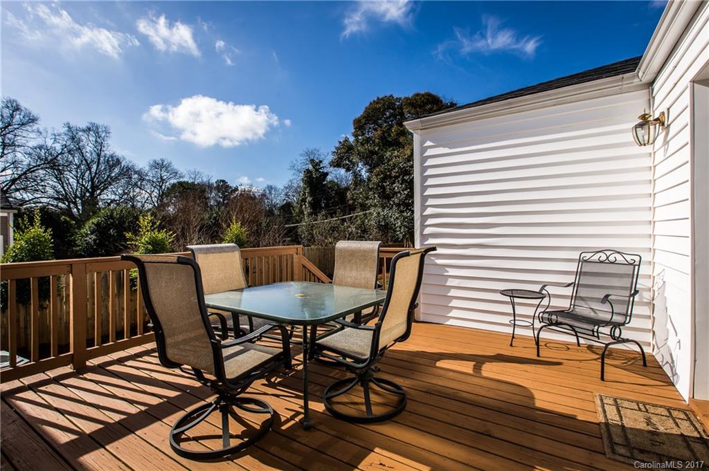 Sedgefield - Residential