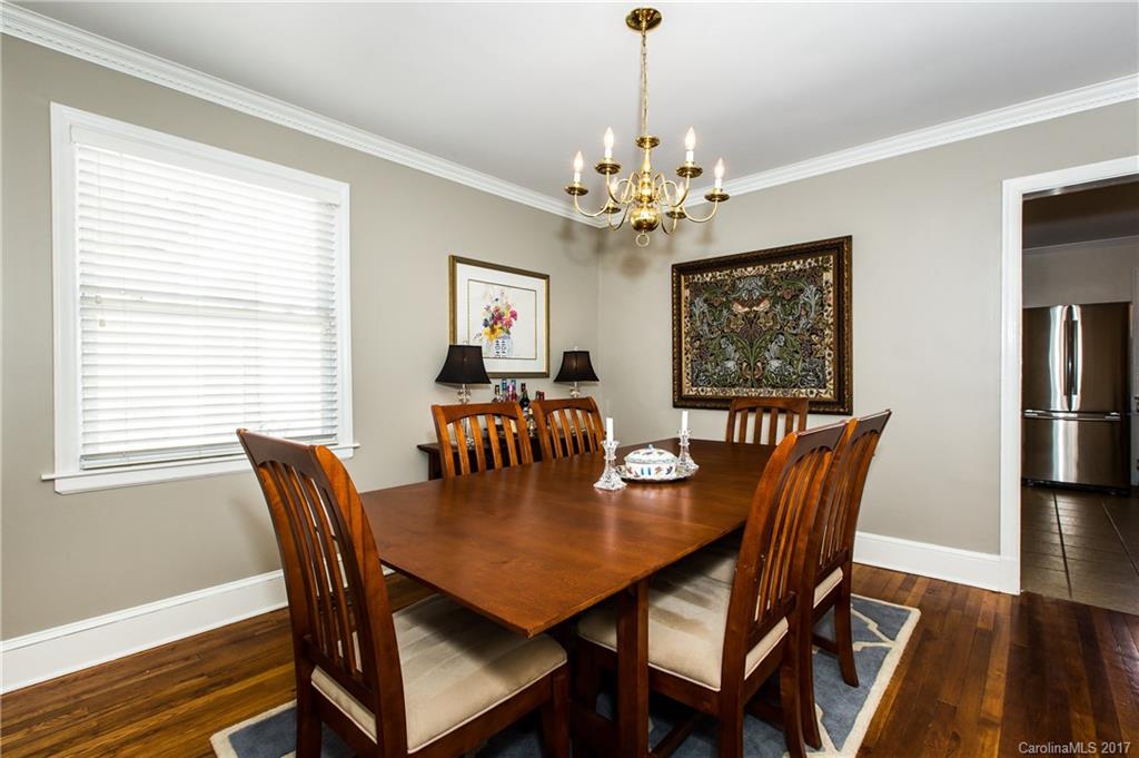 Sedgefield - Residential