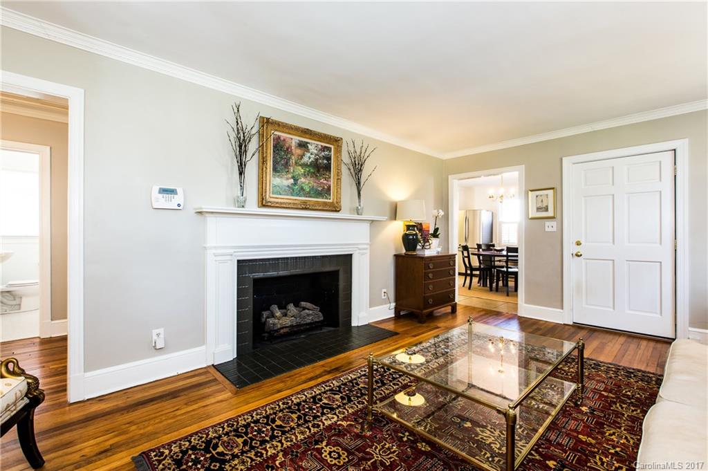 Sedgefield - Residential