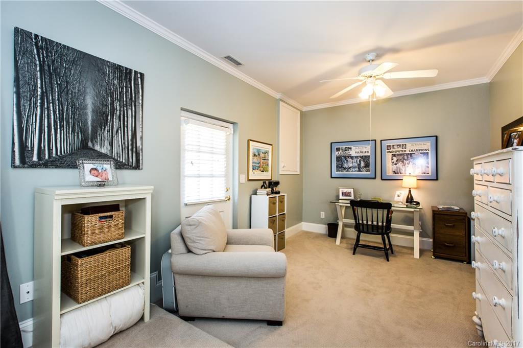 Sedgefield - Residential