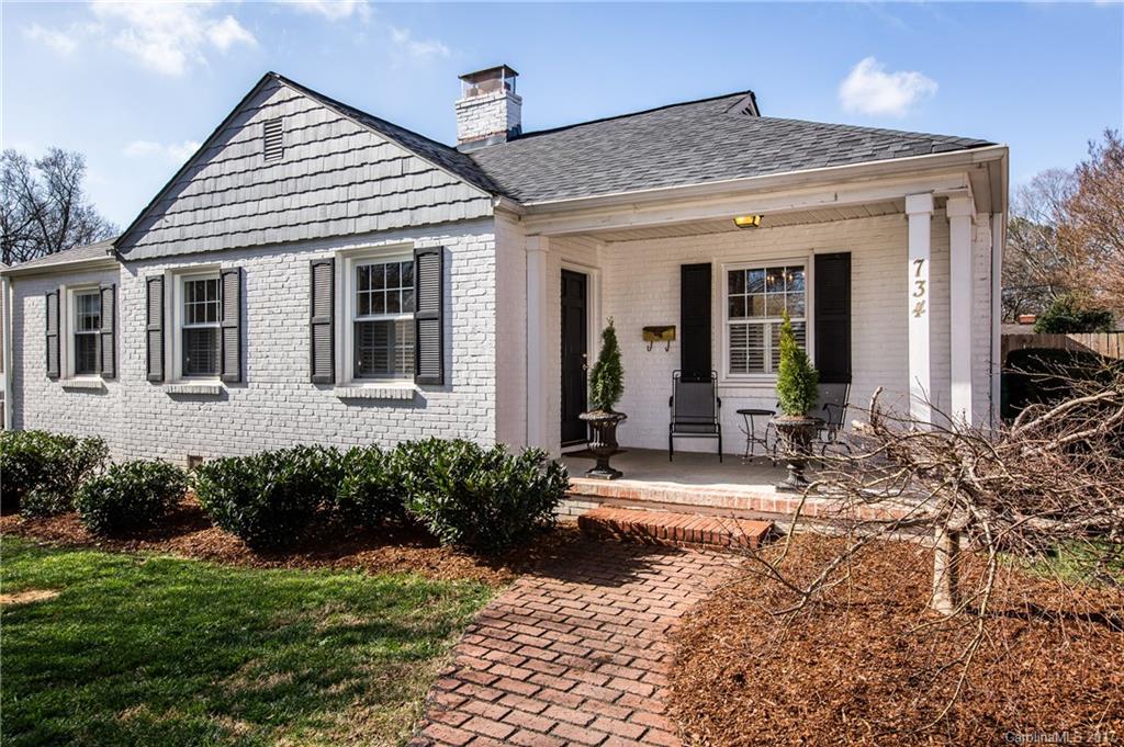 Sedgefield - Residential