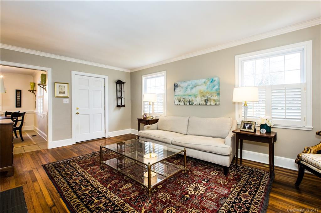 Sedgefield - Residential