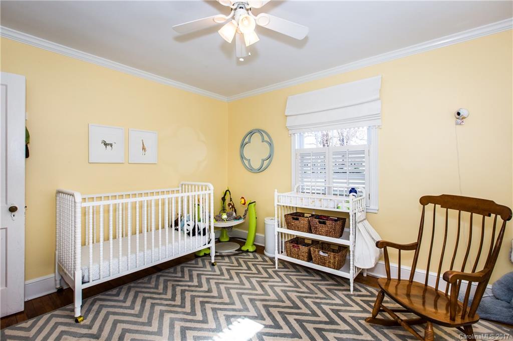 Sedgefield - Residential