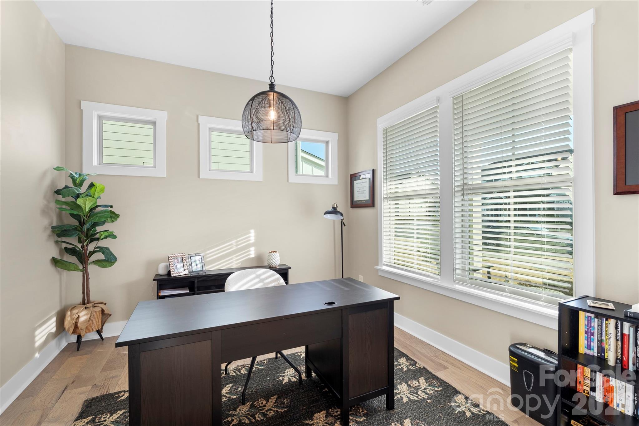 Paddlers Cove - Residential