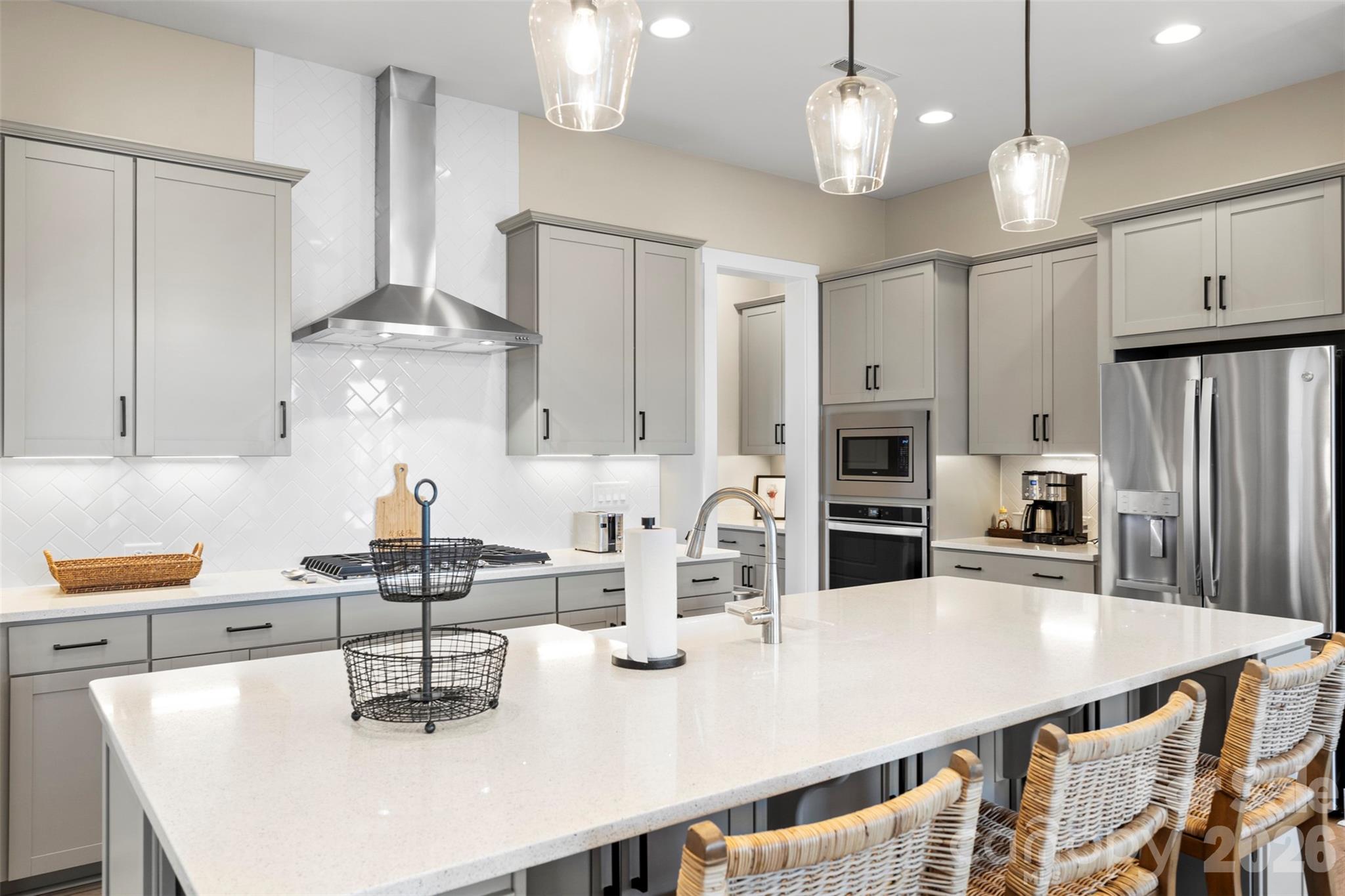 Paddlers Cove - Residential