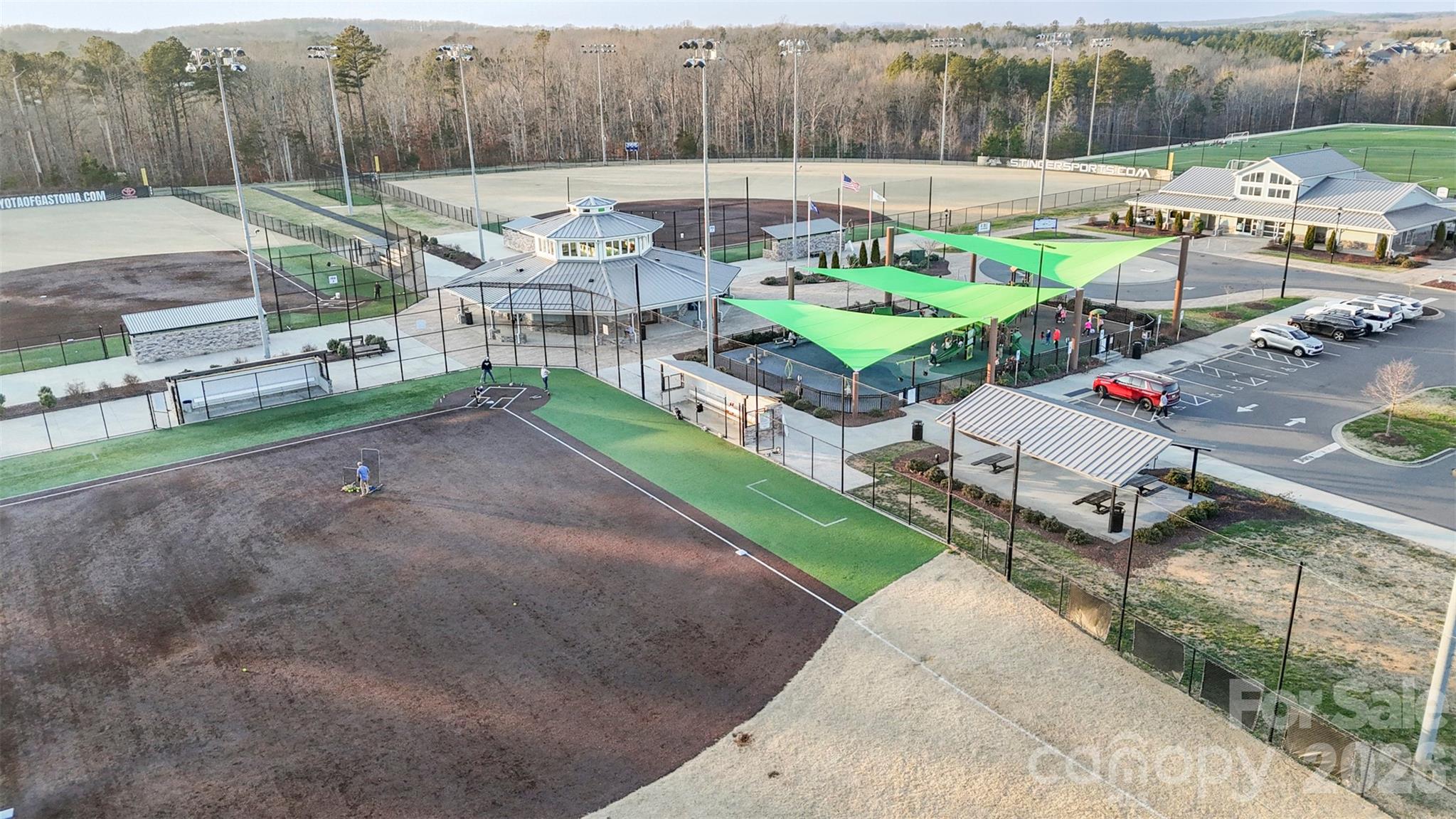 Paddlers Cove - Residential