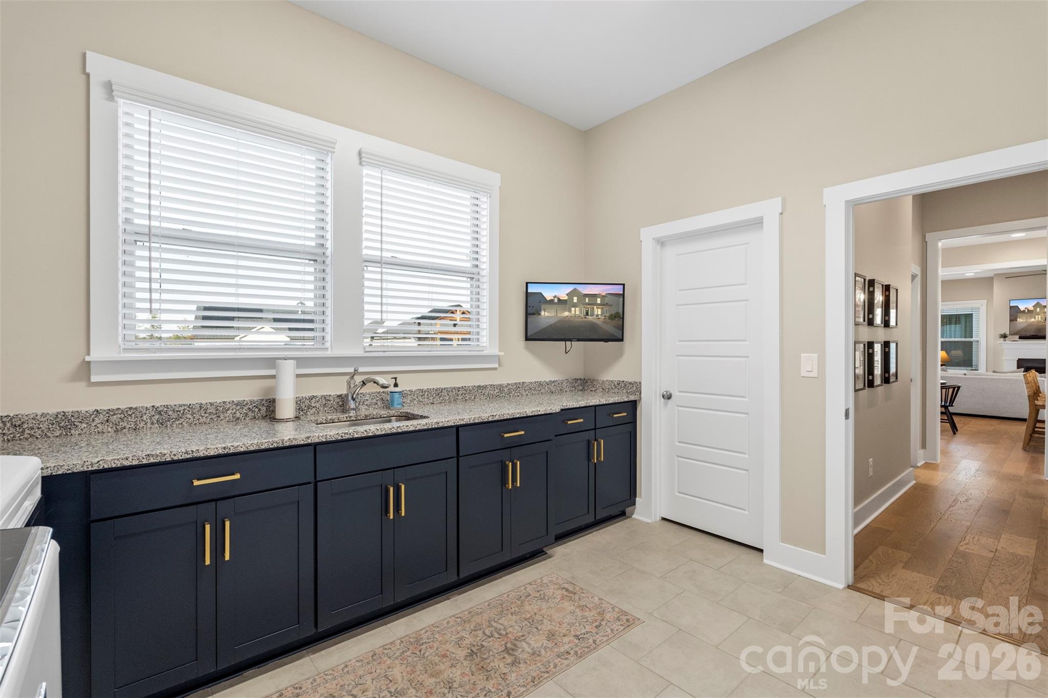 Paddlers Cove - Residential