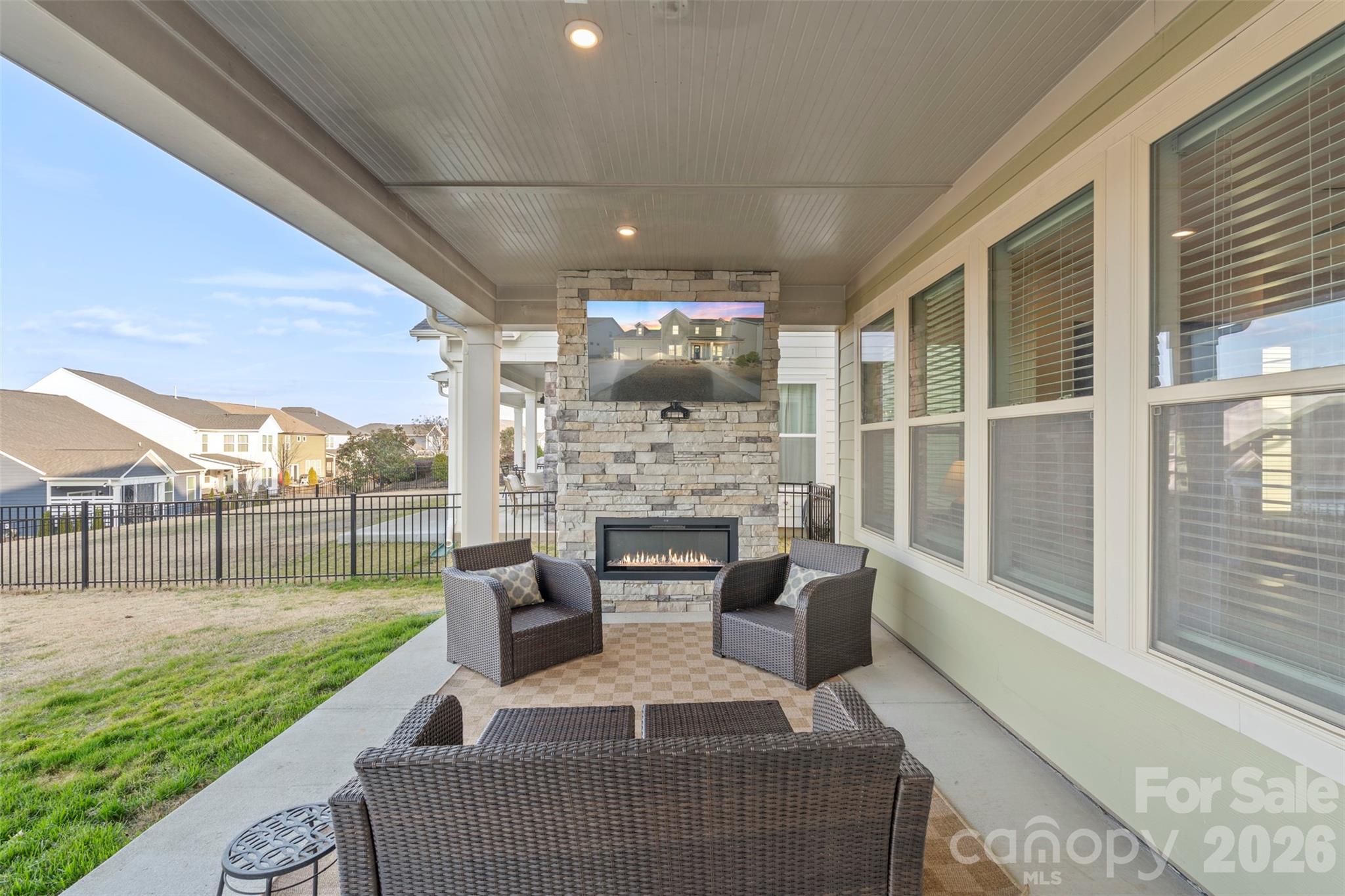 Paddlers Cove - Residential