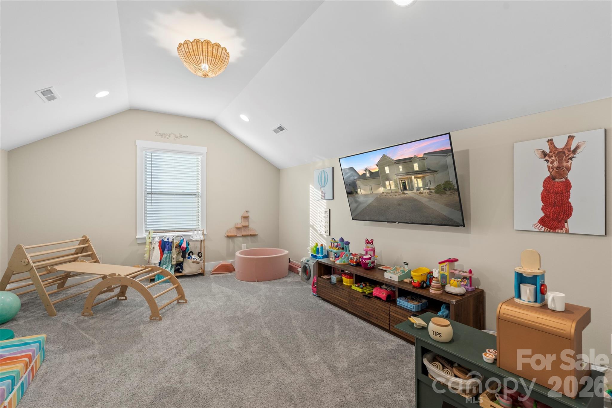 Paddlers Cove - Residential