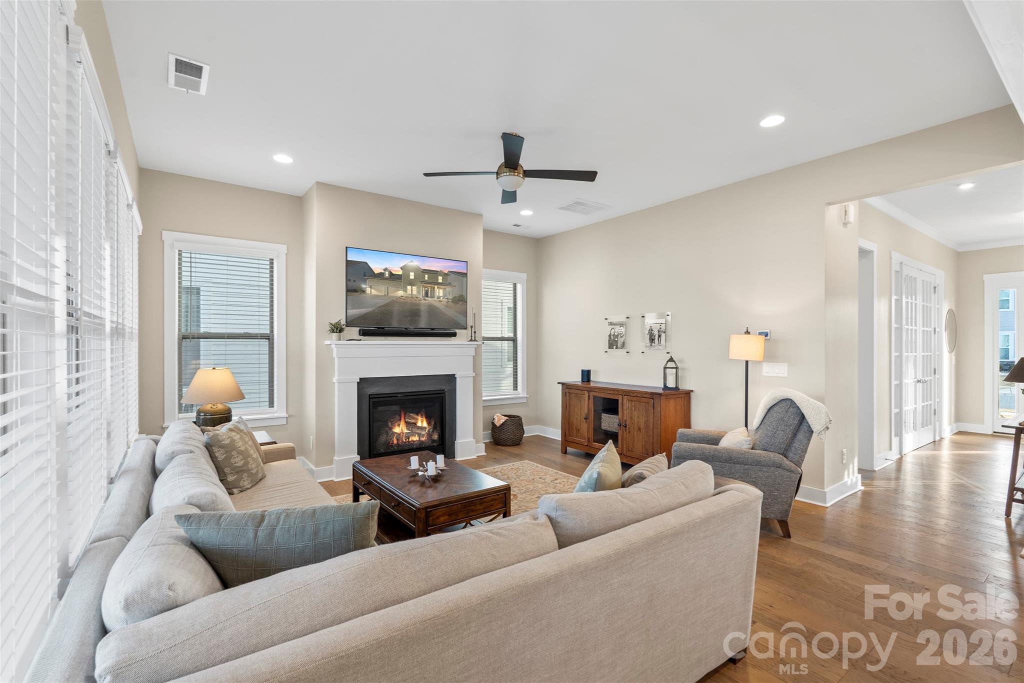 Paddlers Cove - Residential