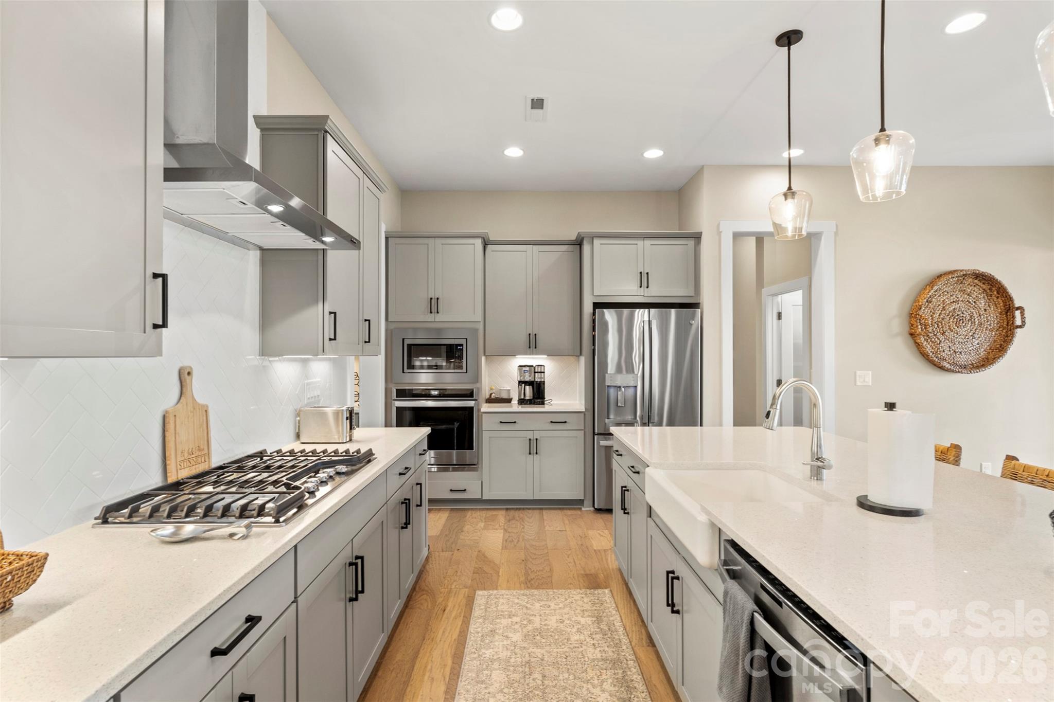 Paddlers Cove - Residential