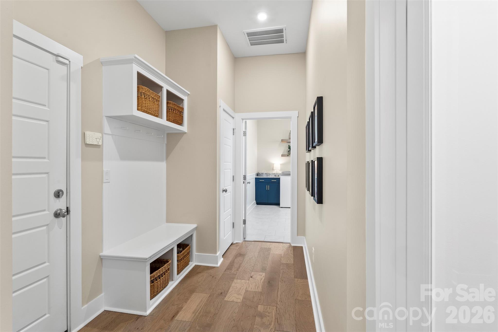 Paddlers Cove - Residential