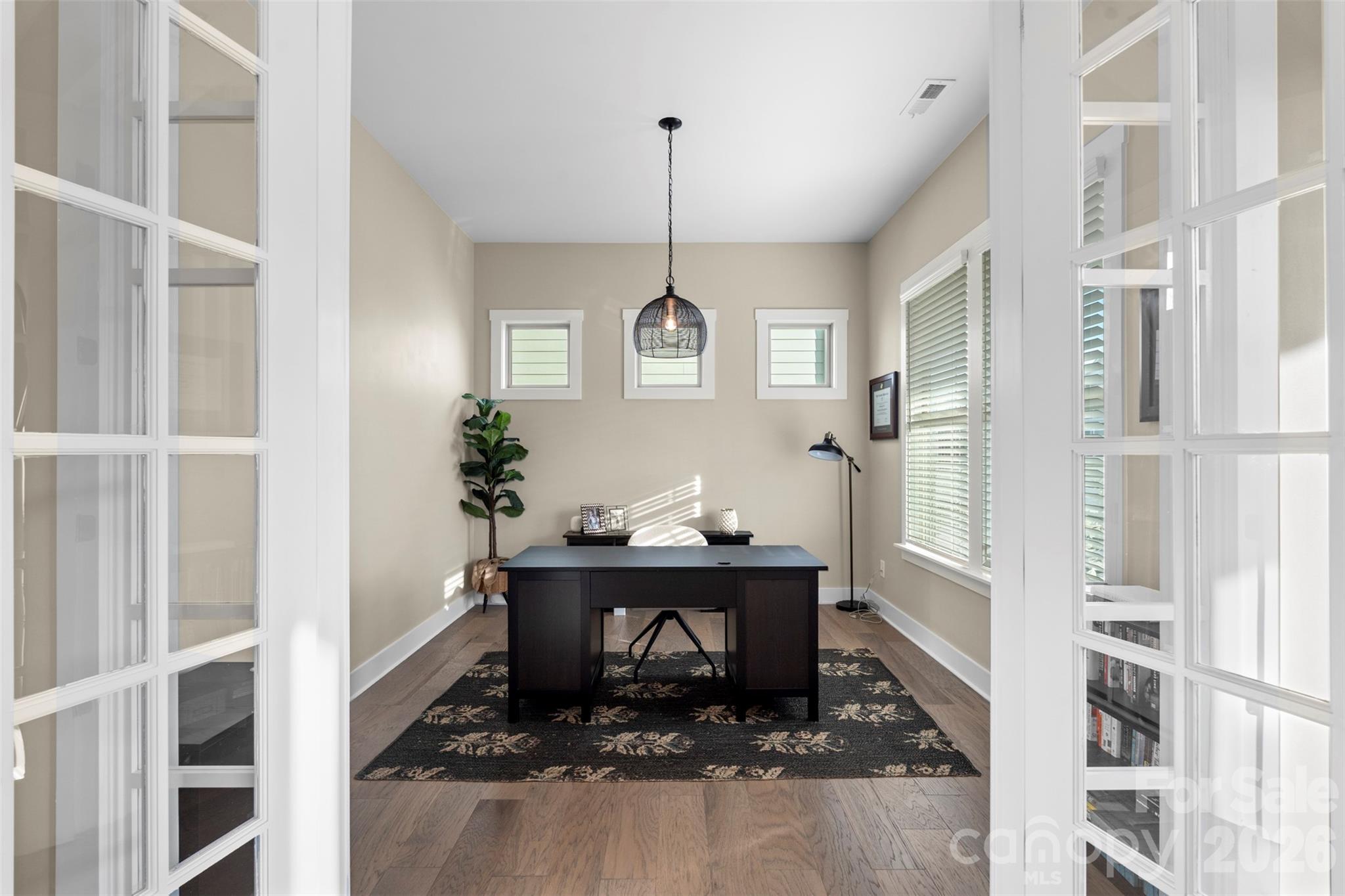 Paddlers Cove - Residential