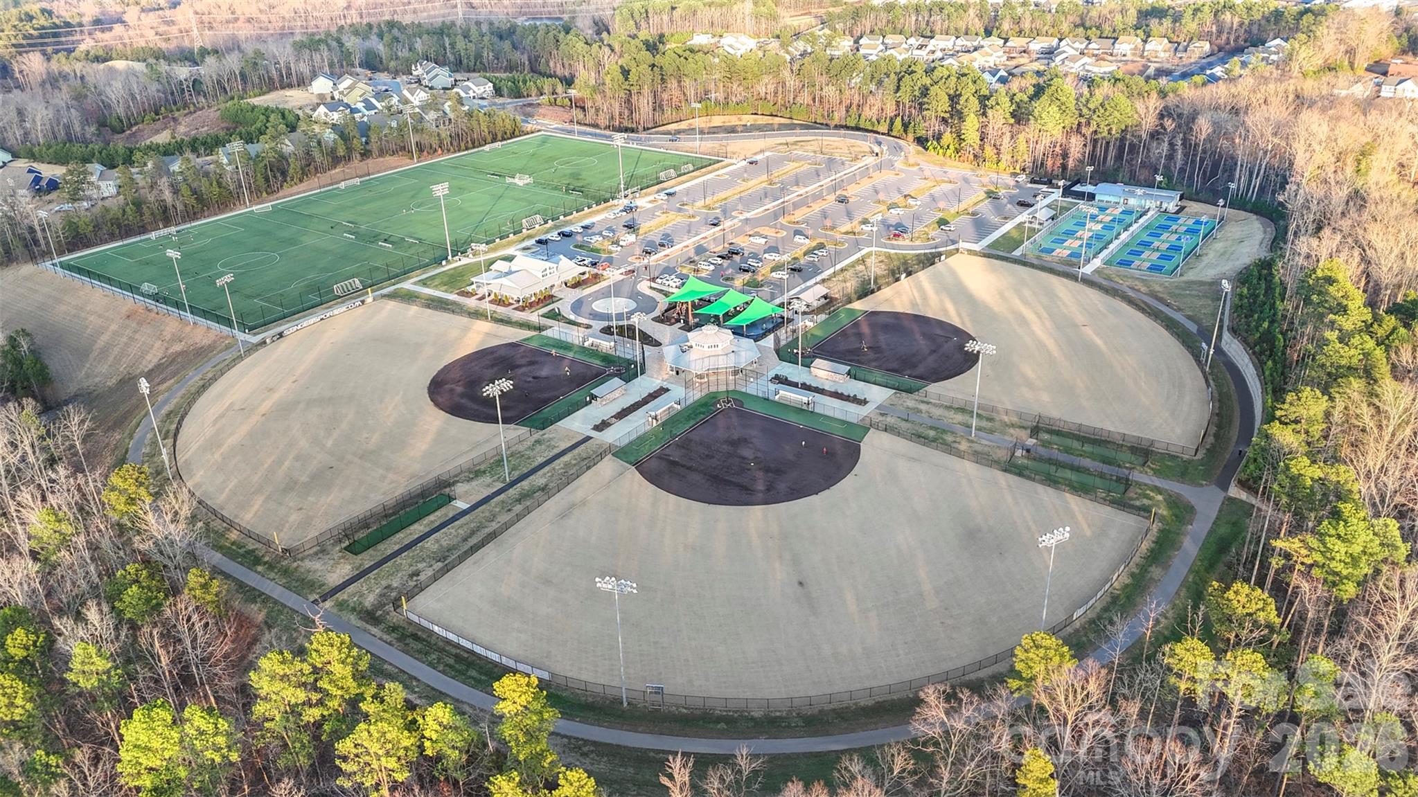Paddlers Cove - Residential