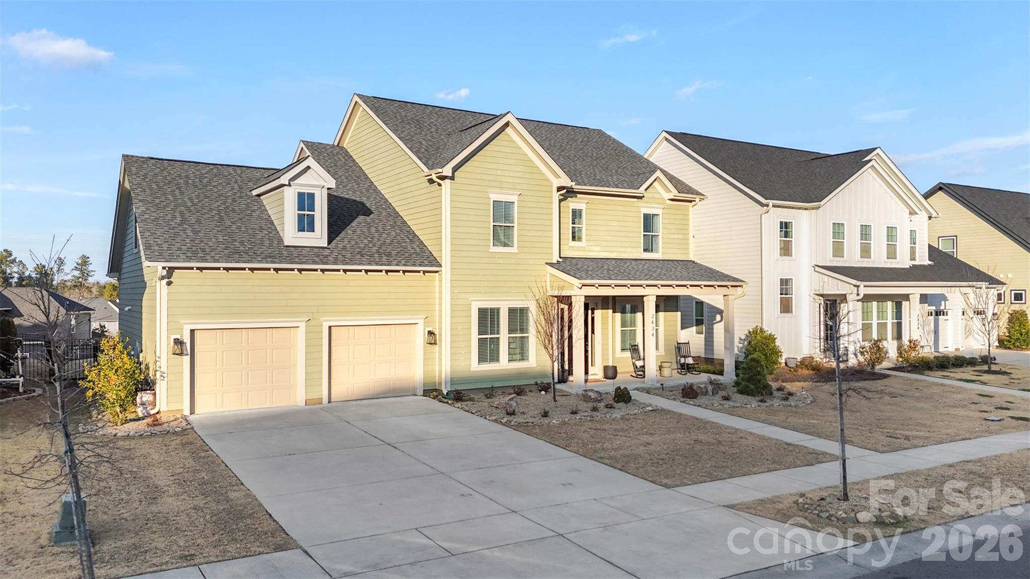 2434 Paddlers Cove Drive