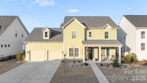 2434 Paddlers Cove Drive Clover SC 29710