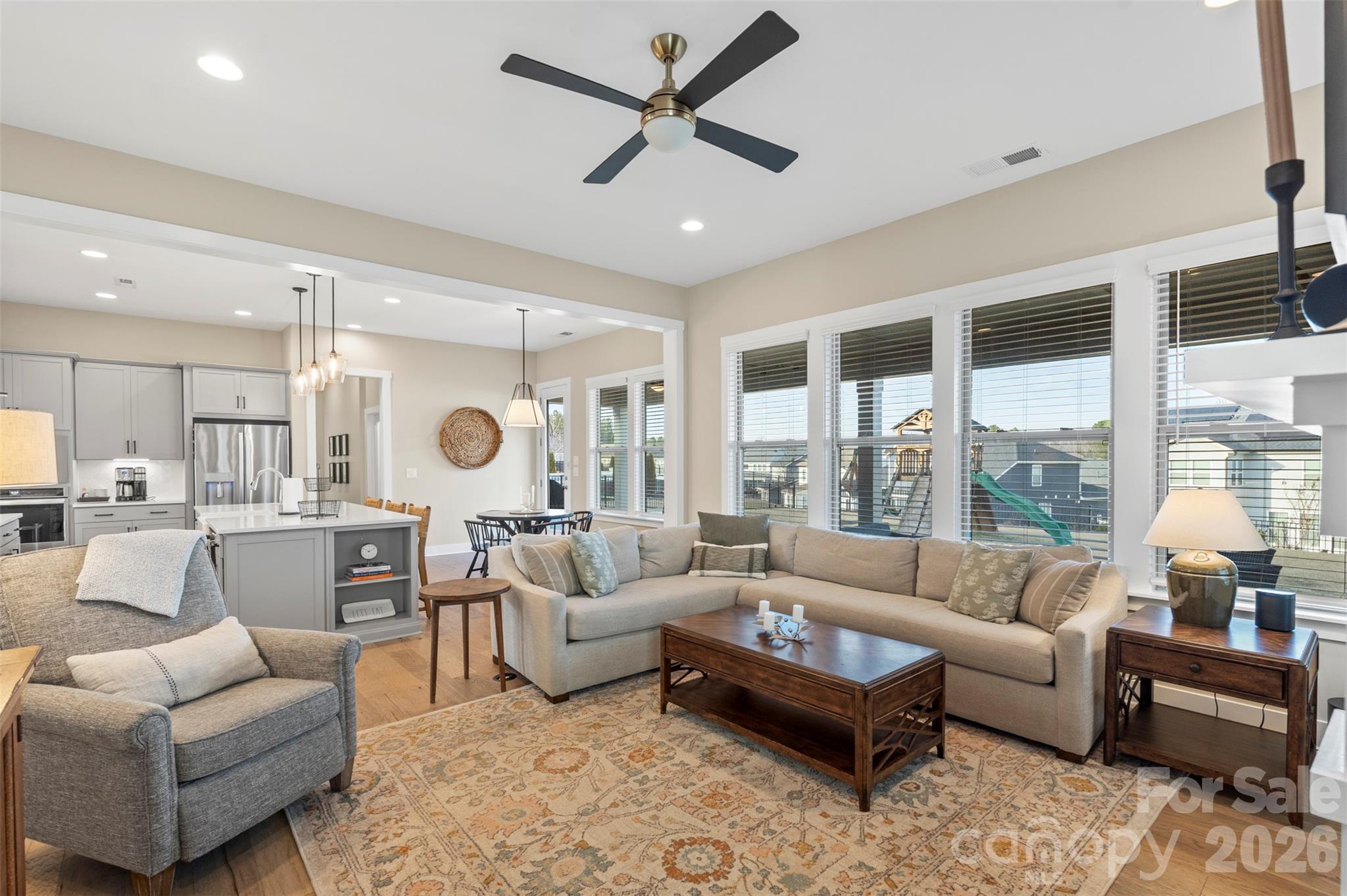 Paddlers Cove - Residential