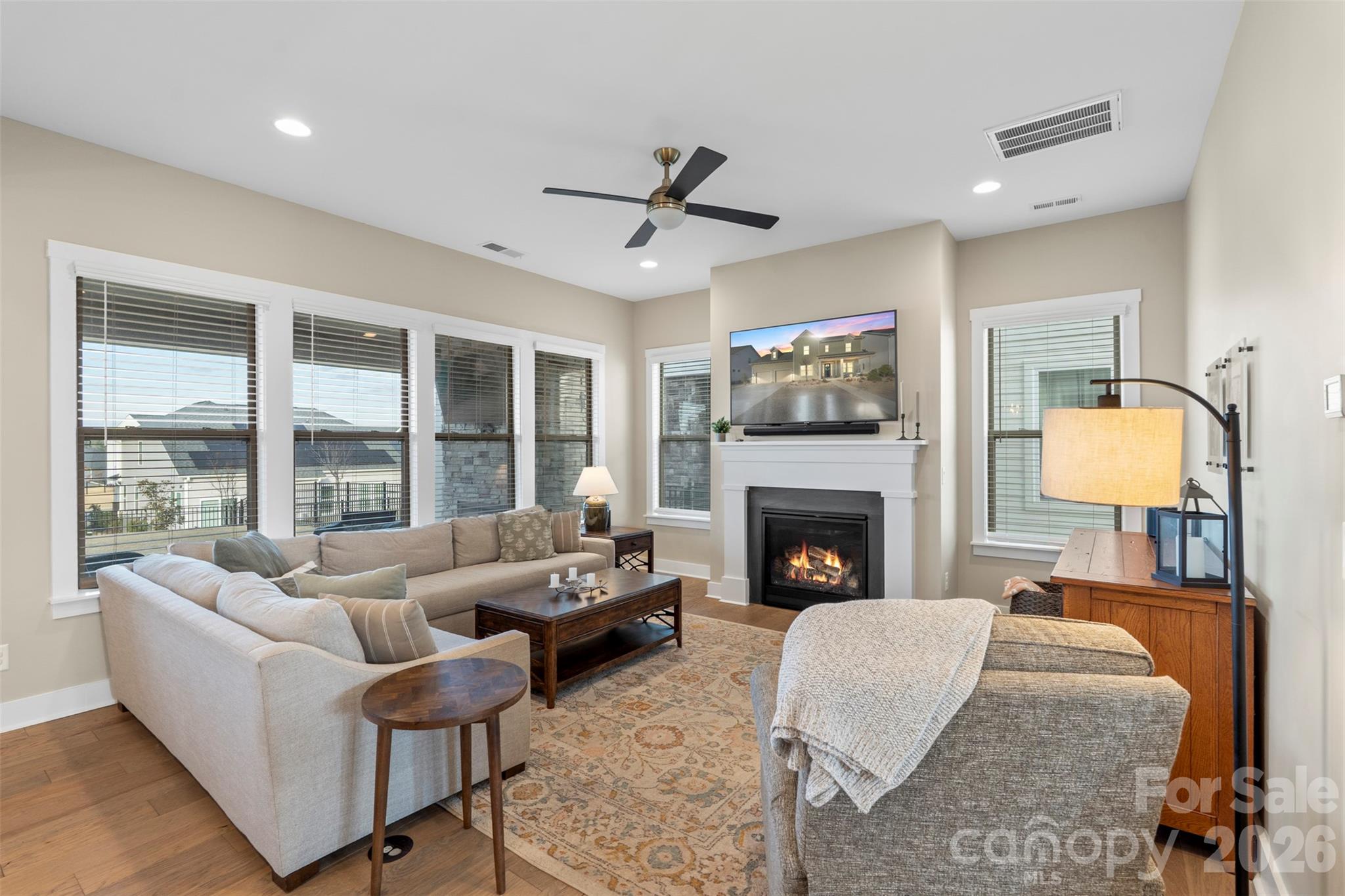 Paddlers Cove - Residential