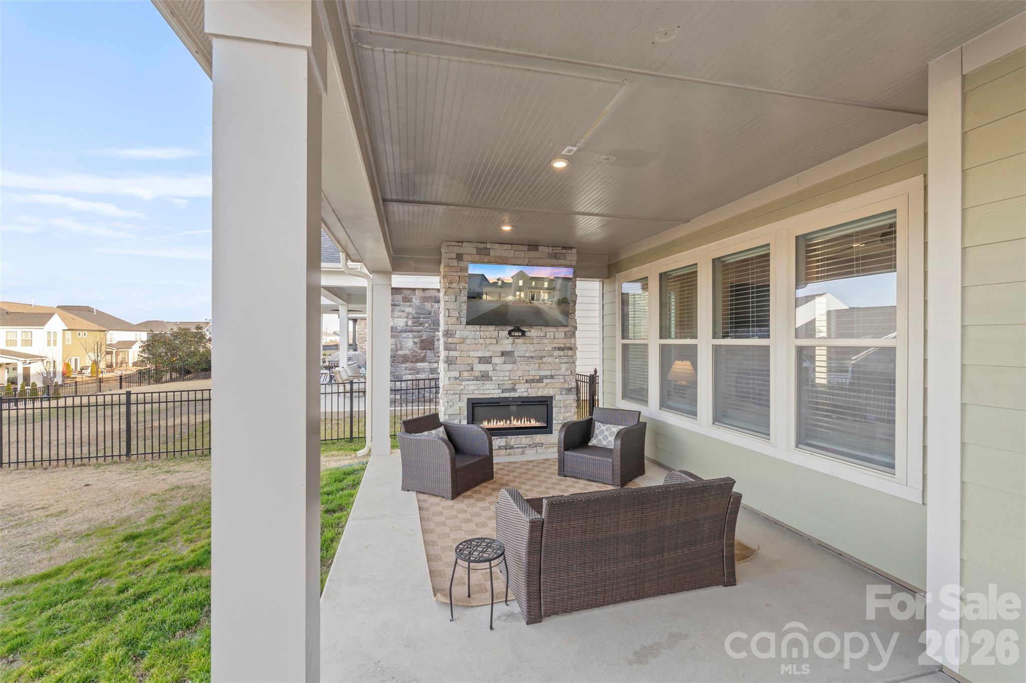 Paddlers Cove - Residential