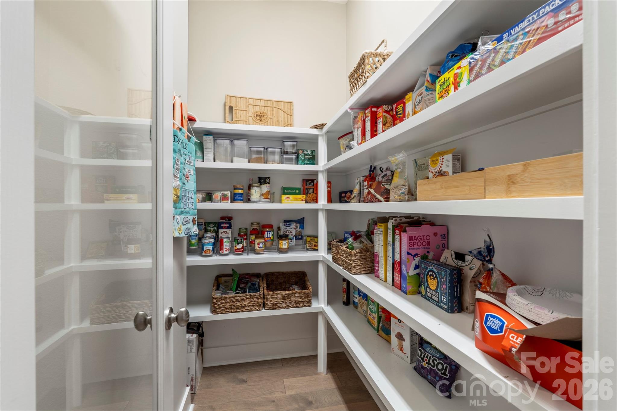 Paddlers Cove - Residential