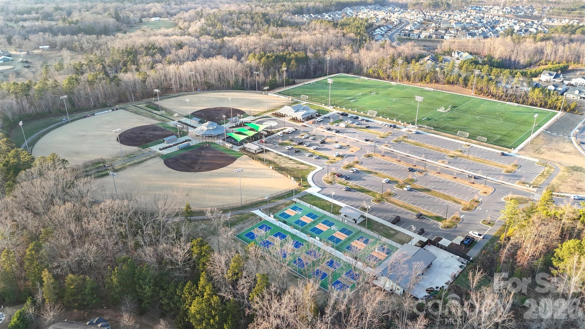 Paddlers Cove - Residential