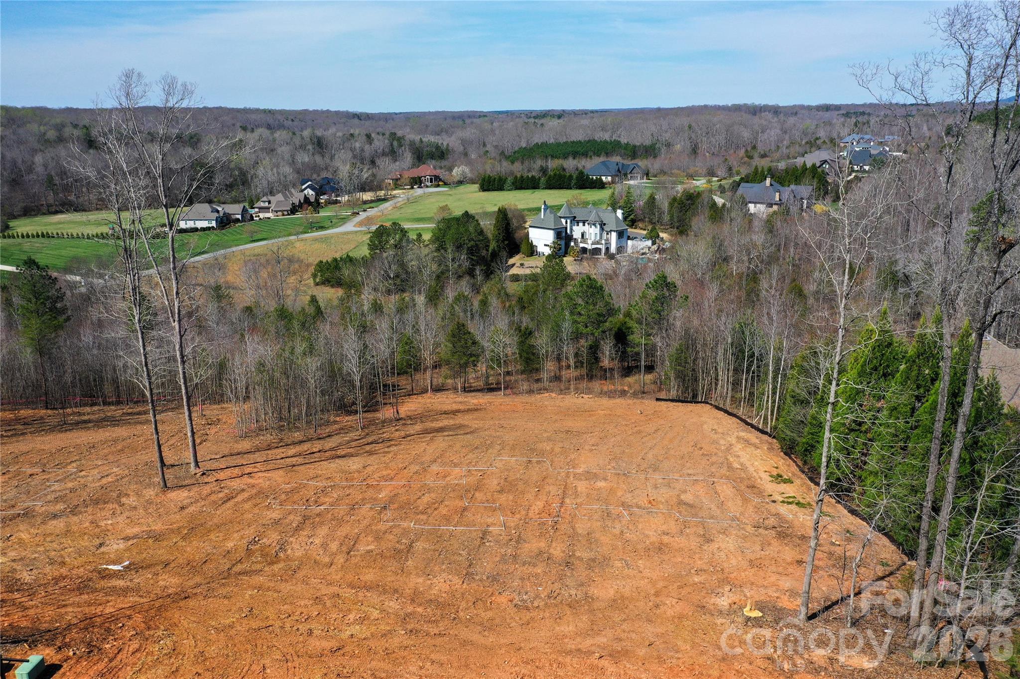 Pinnacle Ridge - Residential