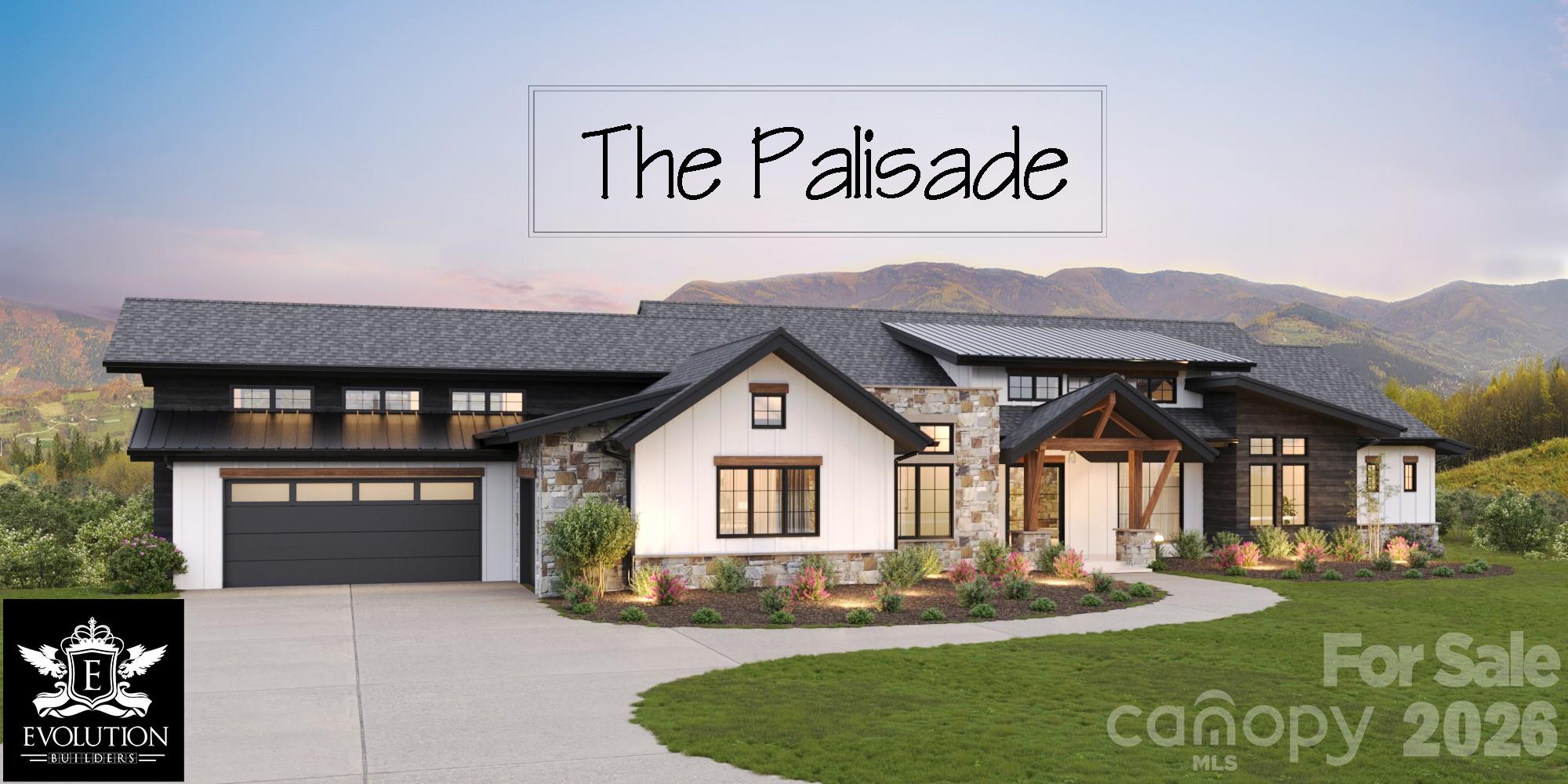 Pinnacle Ridge - Residential