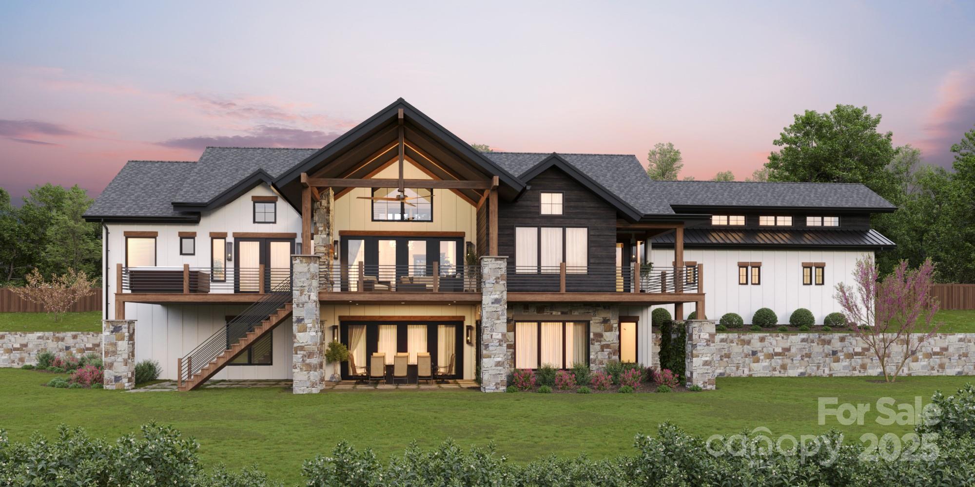 Pinnacle Ridge - Residential