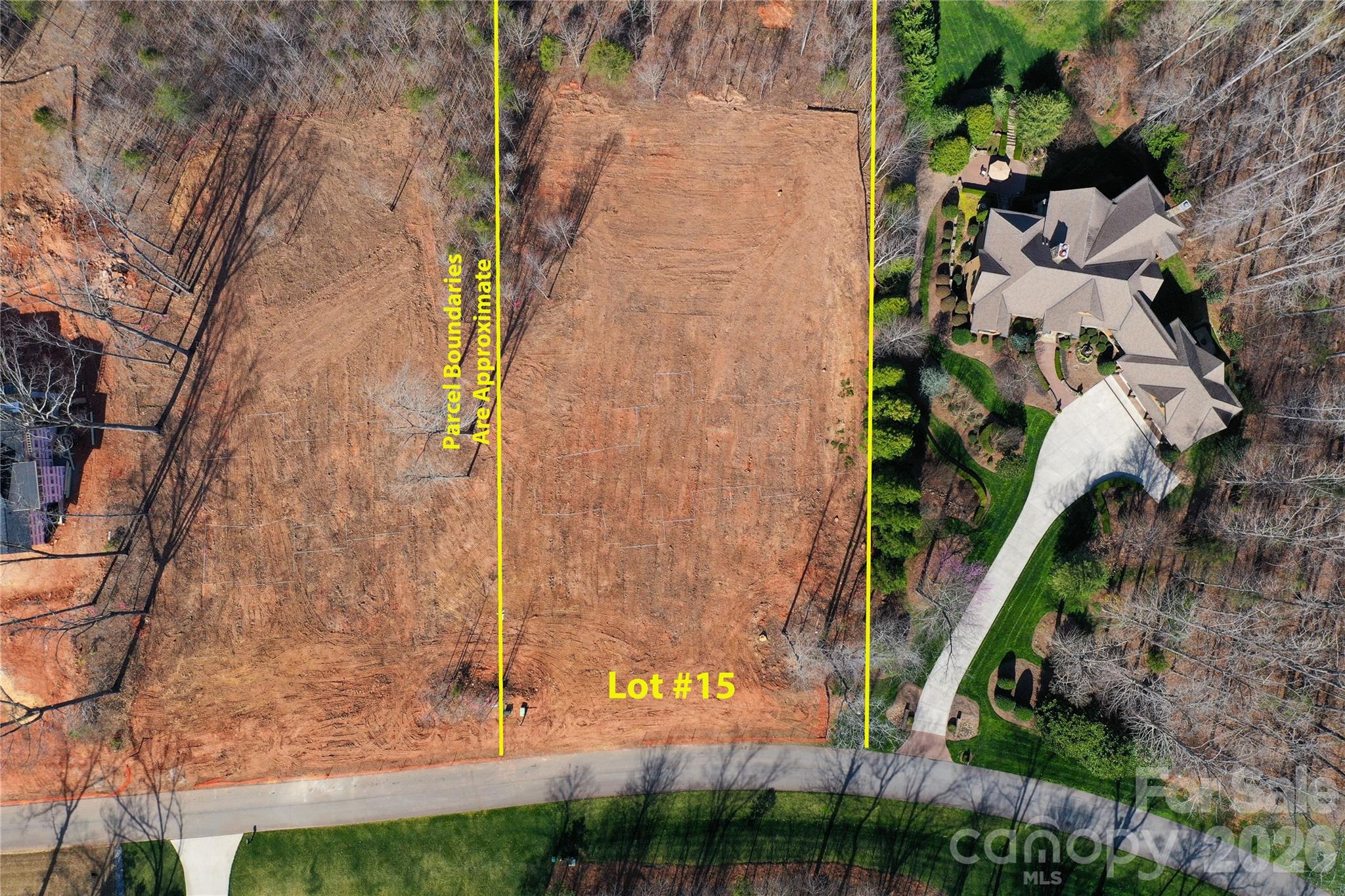 Pinnacle Ridge - Residential