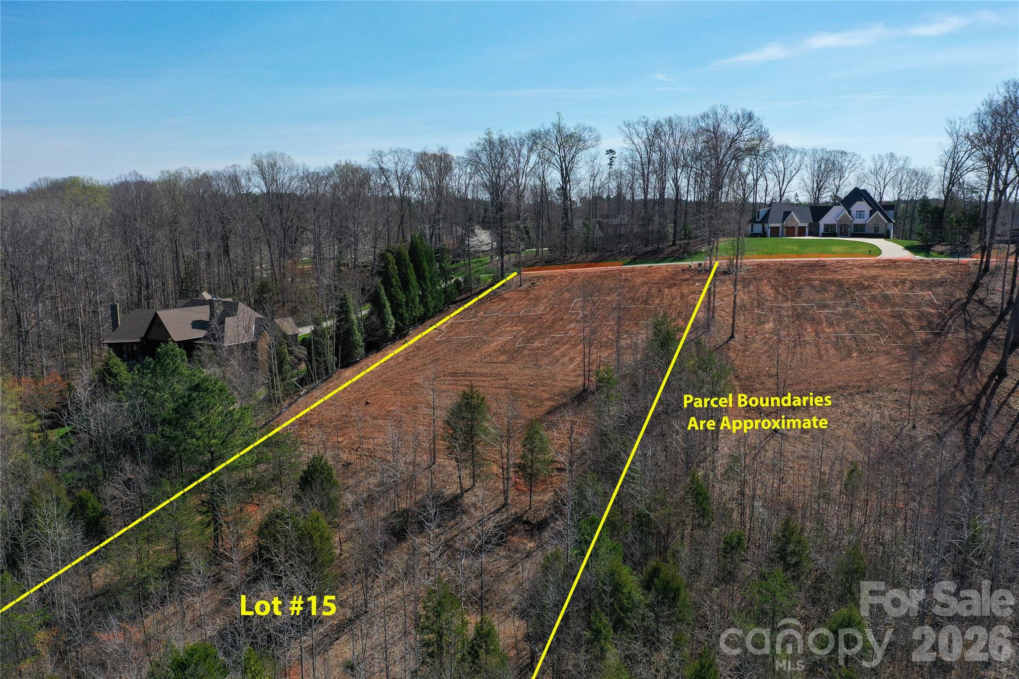 Pinnacle Ridge - Residential