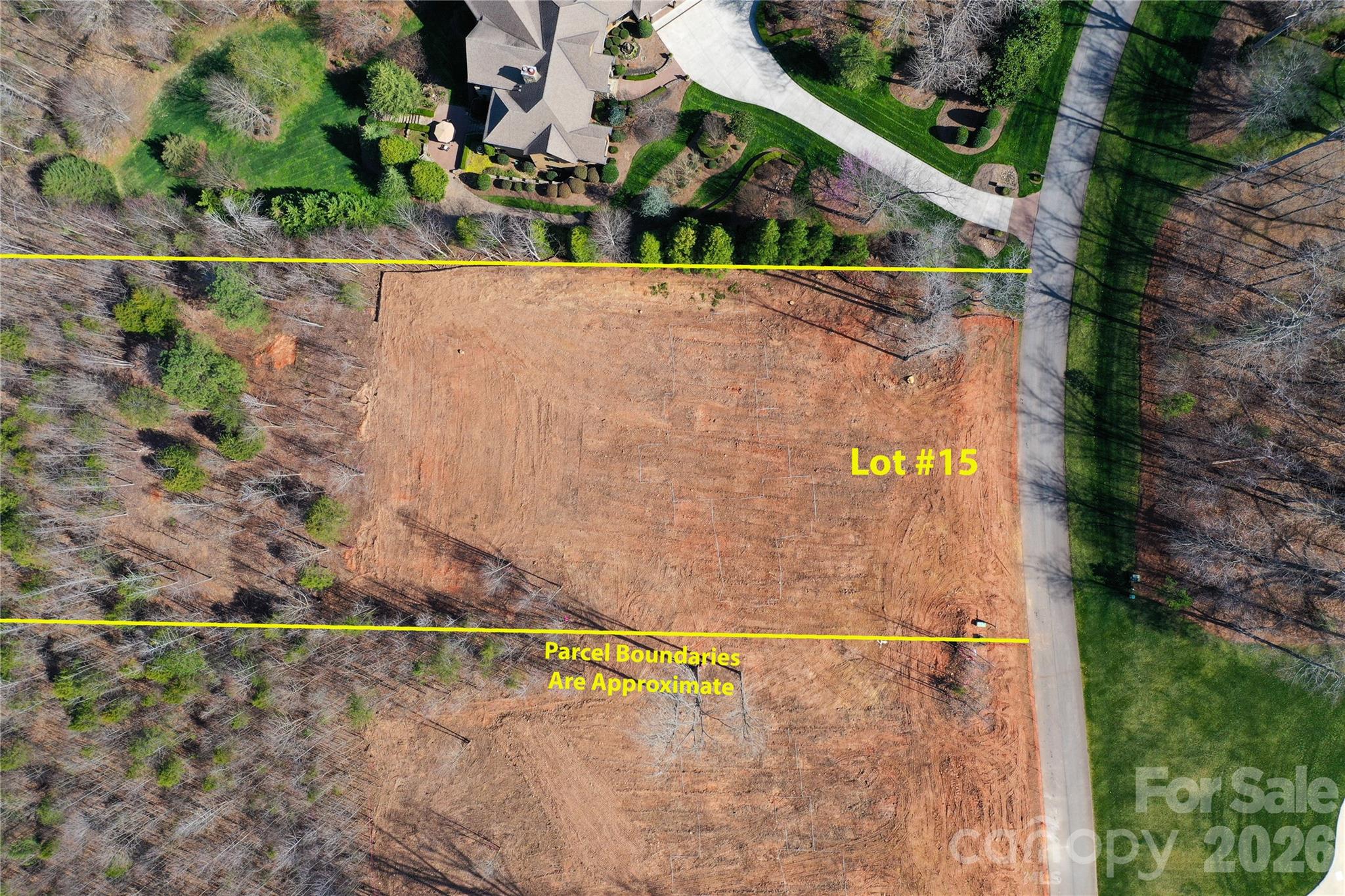 Pinnacle Ridge - Residential